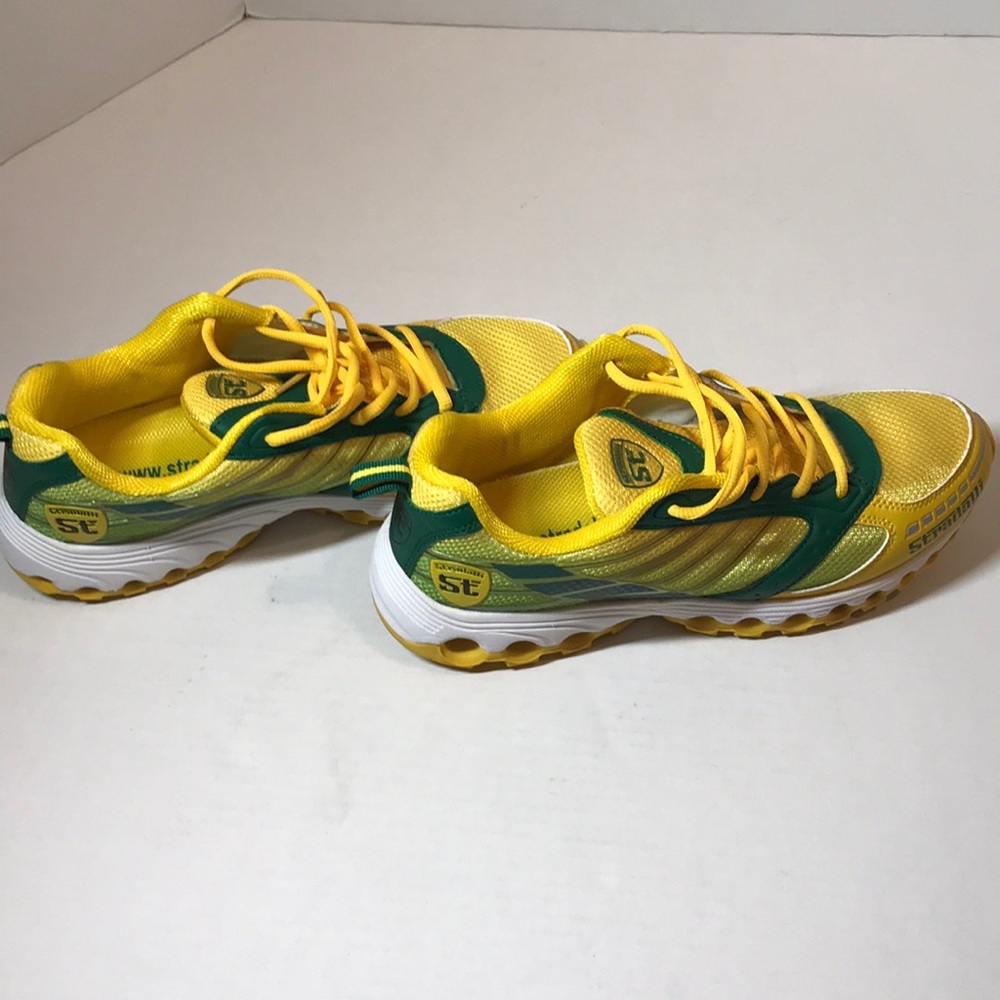 Stradalli Sneakers - Picture 3 of 6